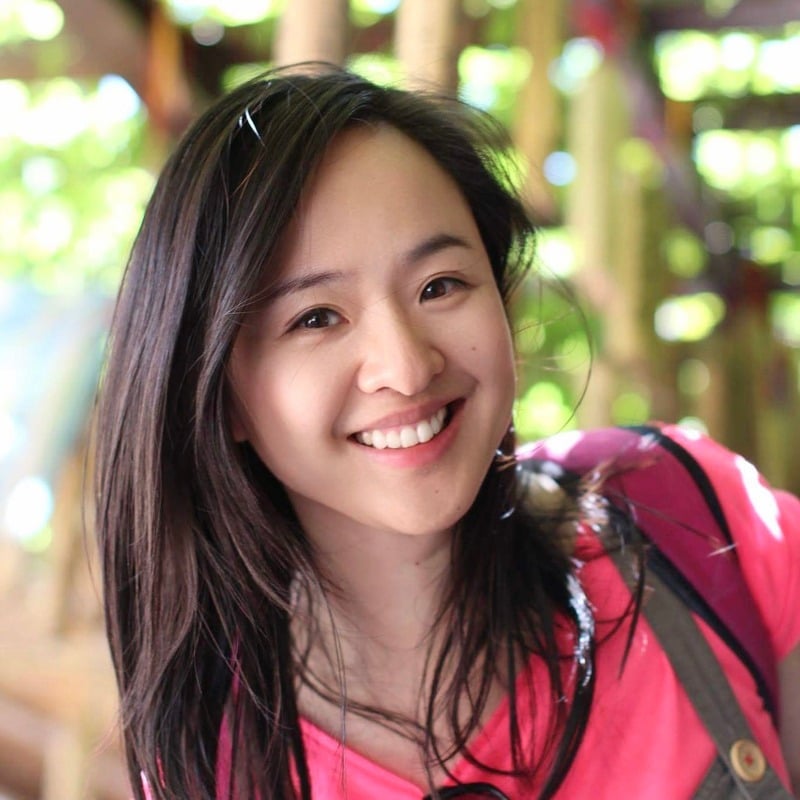 Candise Wai Art